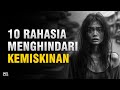 10 rahasia untuk menghindari kemiskinan yang harus kamu pelajari  inti evolusi