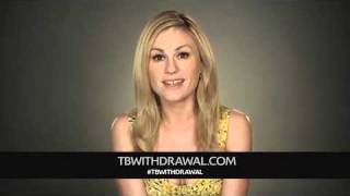 True Blood Season 4: An Important Message from Anna Paquin (HBO)