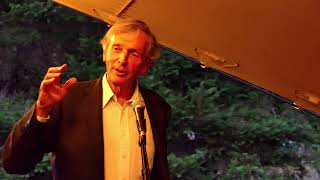 Rupert Sheldrake on 'How Morphic Resonance affects our memories, families, rituals and festivals.'