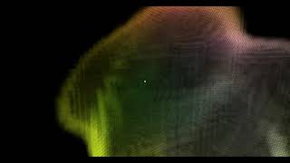 transparency and camera rotation