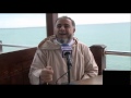 لقاء صحفي و عفوي مع الشيخ عبد الله نهاري