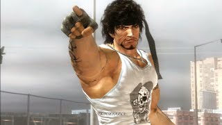 Tekken 6 | Special Intro's Resimi