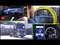 Mercedes-Benz Actros - Partikelfilter manuell regenerieren | W963 mit Code V6R