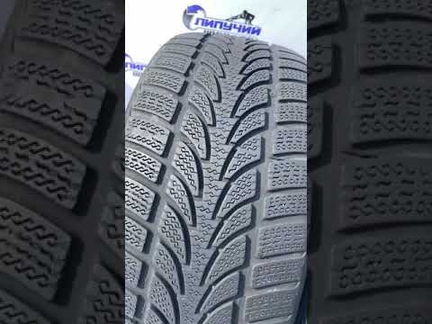Обзор шин 235 35 19 87V Nokian WR