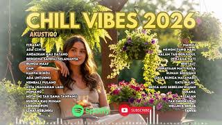 Lagu Indonesia Versi Akustik Paling Menenangkan  Cocok Buat Rebahan