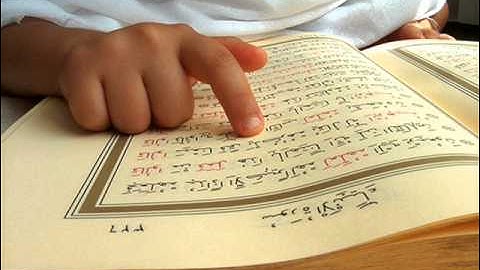 تلاوه خاشعه " قل يا عبادى " احمد سعيد العمرانى koraan