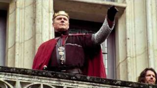 Merlin - First Scene [HD]