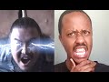 Kenyan Rock DJ Reacts to MONGOLIAN METAL || The HU "Sad But True" REACTION