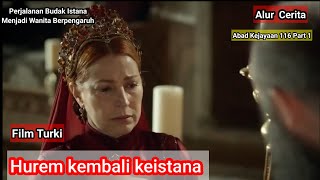 Ep. 116 Part 1 - The love story of a slave girl and a king