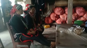 nhà trai hát đối đáp nhà gái tập 4#vung caongamla