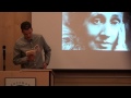 Thumbnail for search result item: Women's Memoir 2012 - Introduction by Linda Karell followed by Ben Leubner reading Virginia Woolf