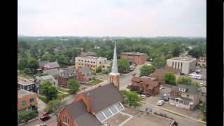 1208-9 George St N, Brampton