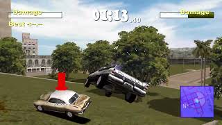 The Coolest Driver 2 Experience I've Had - Driver 2 Online Mod Showcase!