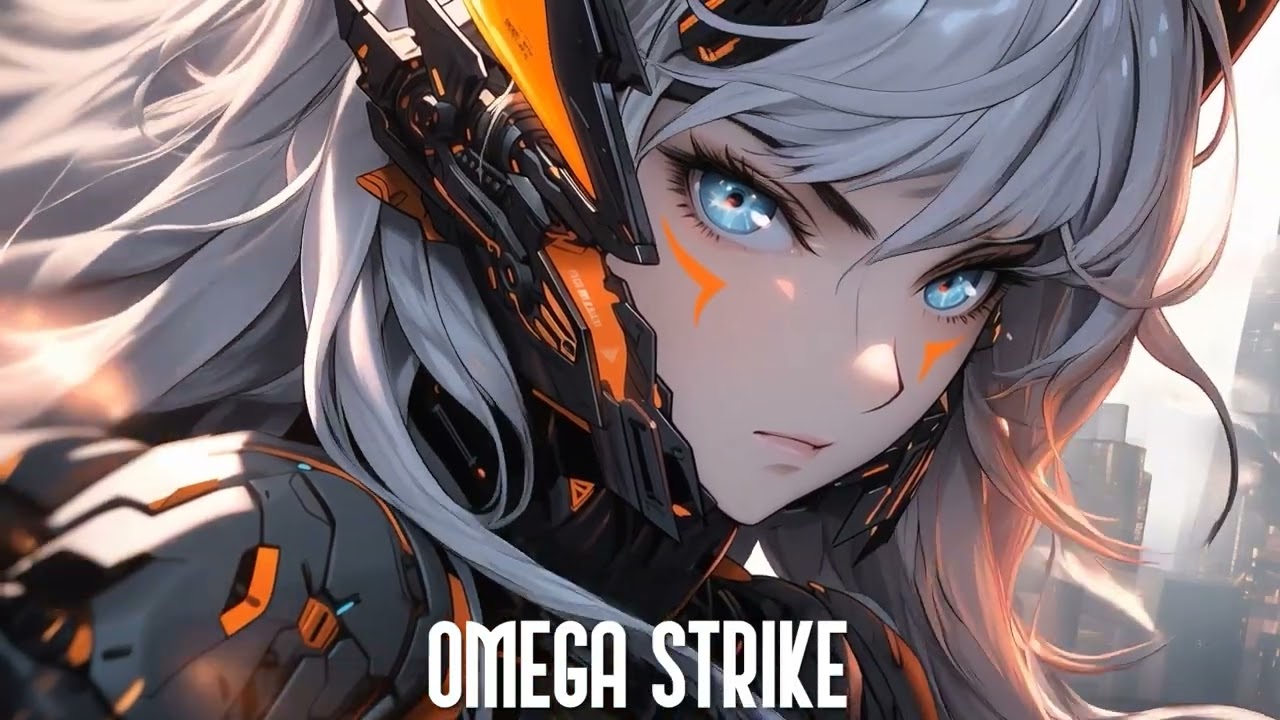 Watch Omega Strike - Synthwave Melodic Heavy Metal / MECHA FORCE – メカフォース on YouTube Watch Omega Strike - Synthwave Melodic Heavy Metal / MECHA FORCE – メカフォース on YouTube
