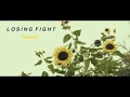 Lirik Losing Fight - Farewell