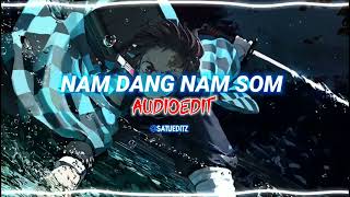 Jarvis - นำแดงนำสม Nam Dang Nam Som Tiktok Edit Audio