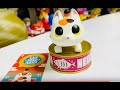 #1 unbox NEKO CAN FRIENDS | Baby Cats - Cute and Funny Cat Videos Compilation | Aww Animals