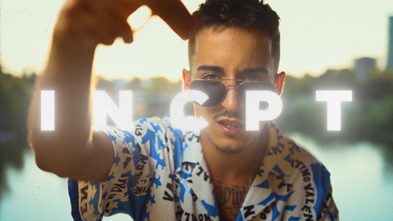 Tonton VALE - INCPT ( Official Music Video ) di YouTube Tonton VALE - INCPT ( Official Music Video ) di YouTube