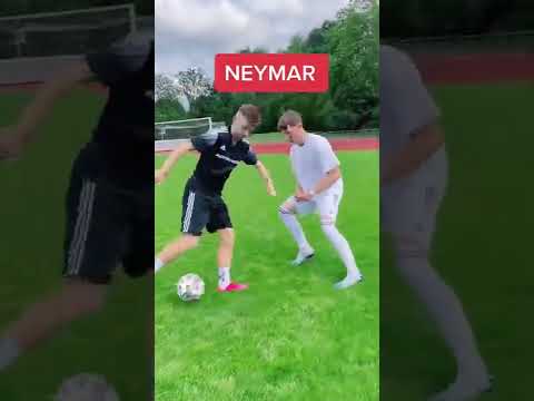 Messi Vs Ronaldo