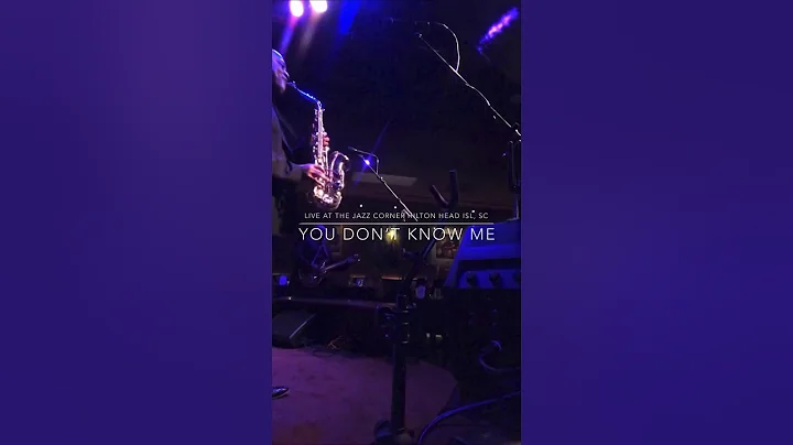 Greg Whittaker: You dont know me
