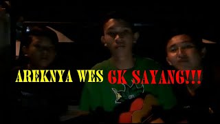 AREKNYA WES GK SAYANG LAGU VIRAL!!!