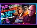 GUERRA TOTAL NO ORIENTE MÉDIO: PROFESSOR HOC - Inteligência Ltda. Podcast #1776