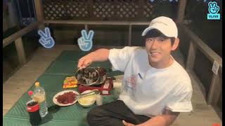 20190612 #2019 #밤황치열시 #part 15 #DJ황치열#황치열#HwangChiYeul#黃致列#ファンチヨル