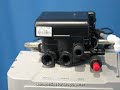 2-5. Complete machine combined with filtration and softening RL R120S 净软一体软水机RL R120S20250110