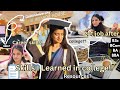 Top 5 Skills I Learned &amp; Got a Job🚨Must-Have Career Skills in college - BSc Bcom BA🔥With resources ✅
