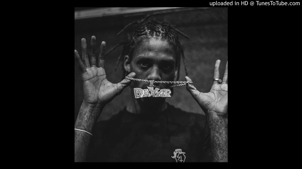 Famous Dex - You Ain't Brave (Official Instrumental) (Prod. BRENTRAMBO)