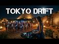 TOKYO DRIFT - Teriyaki Noyz | AFRO HOUSE  2026 | TIME MUSIC REMIX