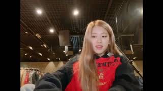 Elvis Presley - Can't Help Falling In Love Cover by Rosé BLACKPINK