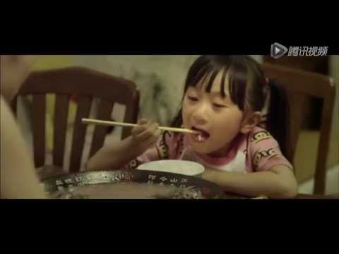 讓百萬人潸然淚下的短片,母親的偉大!