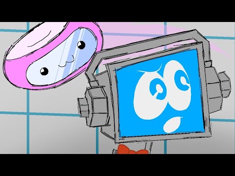 about my animating work!? - YouTube