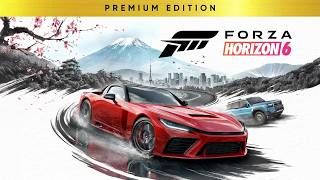 FORZA HORIZON 6 PREMIUM EDITION 2026