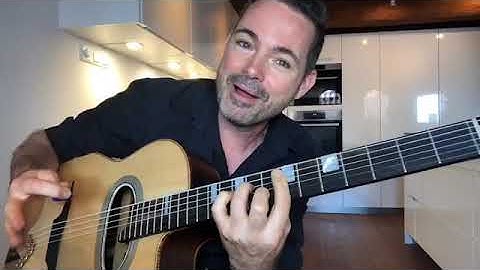 How To Learn New Gypsy Jazz Tunes - 