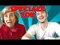 FAQ CON LA NONNA!!! - SPECIALE 20K