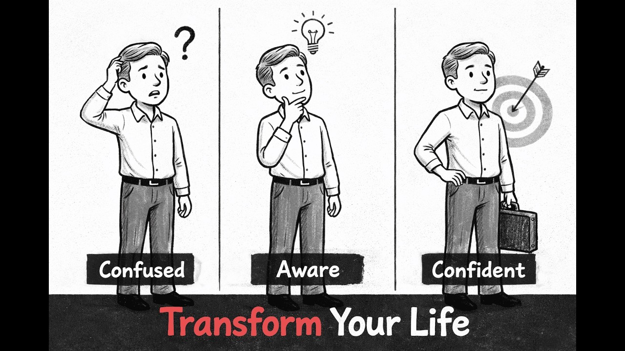 10 Habits That Will COMPLETELY Change Your Life in 2026 Do These Daily