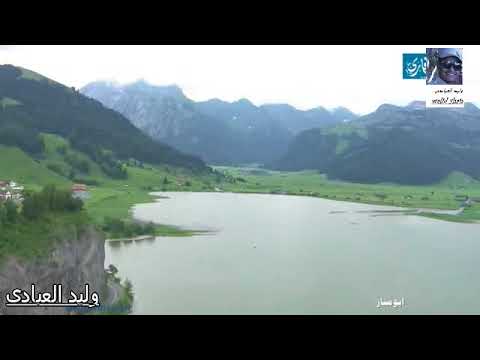 لحظة بصوت عبدالواحد البنا