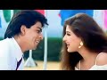 Deewana_Main_Tera_Deewana___Shahrukh_Khan___Sonali_Bendre___Kumar_Sanu___Alka_Yagnik___Love_Song