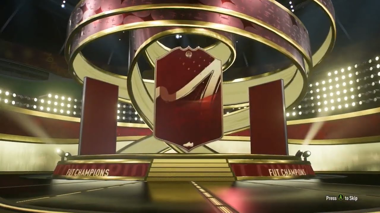 The most random FIFA 23 upgrade… - YouTube