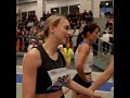 🔥 ДЖОНБИБИ ХУКМОВА 🇺🇿 ЗАВОЕВАЛА ЗОЛОТО! 🥇 | 400 М — 54,19 СЕК | ЛЁГКАЯ АТЛЕТИКА 2026