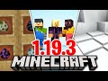 TUTTE LE NOVITÀ del MINI UPDATE - Minecraft ITA 1.19.3