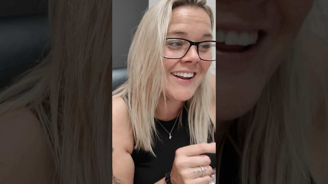 When a Dropped Call Became the MOST ENTERTAINING Meeting Ever