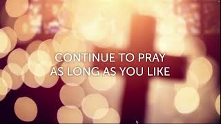 Unaccustomed to the Yoke ~ Pastor Wurn ~