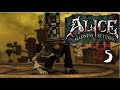 Alice Madness Returns - We Saved Hatter! [5]