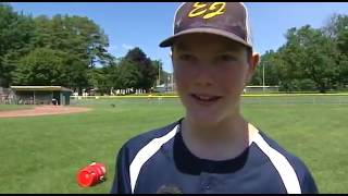 Essex Junction lands Little League state title