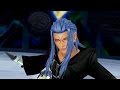 Kingdom hearts 2 data saix boss fight ps3 1080p