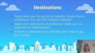 Full Study Abroad Application Guide 2021/22 News