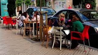 Els Comerços Tanquen Lagost Amb Una Caiguda De Fins Al 70%